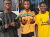 Ghanaian boxers draw first-day byes at 2026 IBA Africa Elite Championships