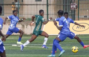 WPL 2026/27: Army Ladies host Hasaacas; Ampem Darkoa face Northern Ladies