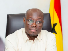 Ato Forson urges public officials to account for every cedi