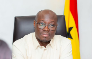 Ato Forson urges public officials to account for every cedi