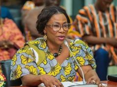 Eating white clay and ice linked to maternal deaths – Deputy Health Minister