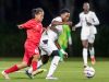 LA 2028: Black Queens take first leg advantage with 3-0 win over Mauritius