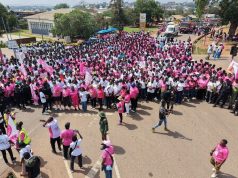 Delta-BCI partnership reaches 166,000 people with breast cancer education