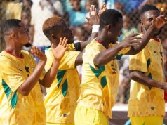 2026 Beach Soccer AFCON: Ghana qualifies after thrilling win over Nigeria