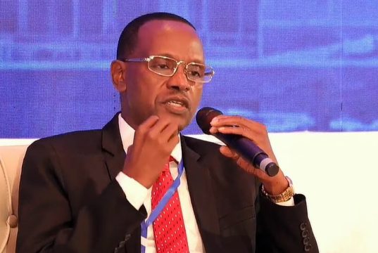 Margins ID’s superior technology wins Gambia over — Ousman Bah