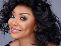 Stephanie Benson opens up on near-death breast cancer surgery