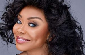 Stephanie Benson opens up on near-death breast cancer surgery