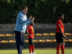 GFA labels Björkegren ‘best-performing coach’ to justify Black Stars appointment