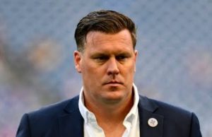 Björkegren to lead Black Stars interim technical team for Somalia double header