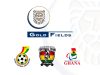 GFA activates $500,000 GoldFields sponsorship for Black Challenge ahead of World Cup