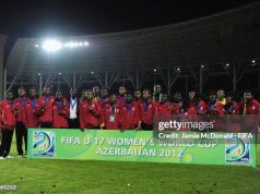 Black Maidens: Ghana’s envious record at U-17 Women’s World Cup ahead of seventh appearance