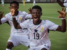 WAFU B U17: Black Starlets target AFCON slot after booking semi-final place