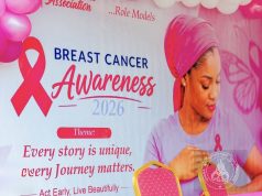 Beyond the Diagnosis: The Pain, the Fear and the Fight to Survive Breast Cancer
