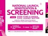 Gender Ministry launches 2026 National Breast Cancer Awareness Month in Ho
