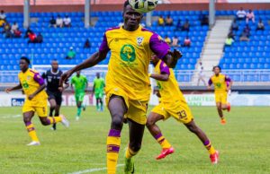 GPL 2026/27: Medeama go three clear as Hearts of Oak recover and Bechem stage stunning comeback