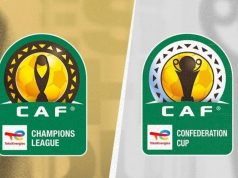 CAF increases Interclub squad limit to 40 players