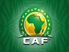 CAF approves four-year competitions calendar through 2030