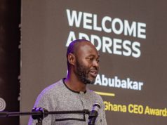 Ghana’s Reset Agenda Cannot Succeed Without Private Sector – Latif Abubakar