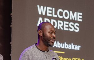 Ghana’s Reset Agenda Cannot Succeed Without Private Sector – Latif Abubakar