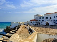 South Korea to support Ghana’s forts and castles restoration with $4.5m over five years