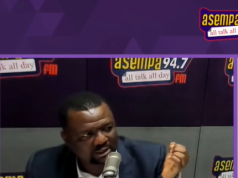 DVLA introduces six Ghanaian languages for driving theory tests