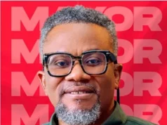 David S. Anthony declares bid for NDC Deputy Organiser position