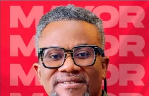 David S. Anthony declares bid for NDC Deputy Organiser position