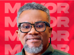 David Selassie Anthony declares bid for NDC Deputy National Organiser