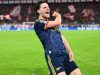 Champions League: Declan Rice earns Arsenal draw at Bayern Munich