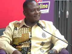 Fuel spill nearly blinded me while working at Shell — Young Dee Group CEO