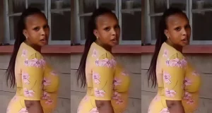 Man accuses lady of infecting him with gonorrhoea and also stealing his GHS 440