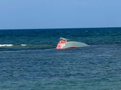 Children among 139 dead after boat capsizes off Djibouti, UN says