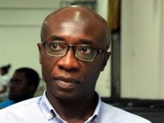 Galamsey: We’re winning the financial war but losing the environmental war – Prof Appiagyei-Tuah