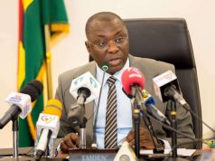 Amin Adam urges monthly disclosure of Sinking Fund as Ghana prepares for DDEP repayments