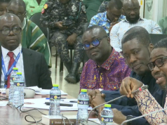 ECG defends GH¢42.7m meter replacement, says old Huawei meters are being redeployed