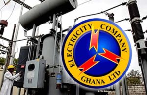 ECG announces power outage in parts of Tema, Central Region due to network fault, maintenance