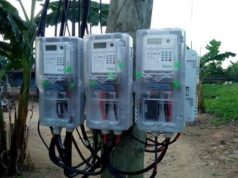 ECG restores Clou Smart Prepayment Metering service