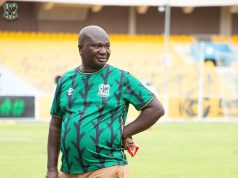 GPL 2026/27: ‘I will resign if Samartex engages in match-fixing’ – GM Edmund Ackah