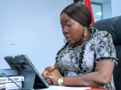 Ghana to lead ECOWAS adoption of Accra Convention on cargo documents – Trade Minister