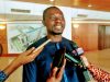 World Cup visa scandal: I’ll go after anyone who dents Mahama’s gov’t – Ernest Norgbey