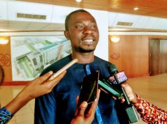 World Cup visa scandal: I’ll go after anyone who dents Mahama’s gov’t – Ernest Norgbey