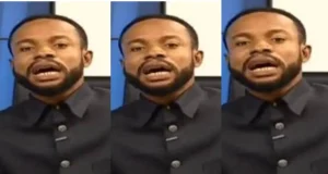 Prophet Roja’s Old Prophecy Resurfaces After Massive Circle Avenor Fire
