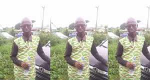 55-Year-Old Nigerian Man Takes To Facebook To Search For A Wife