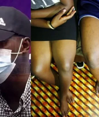 Kasoa: Uber driver accuses three ladies of forcefully getting intimate with him
