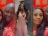 Nana Akua Addo’s husband’s side chick speaks