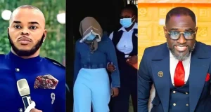 Ohemaa Dynamite granted GHS 1 million bail