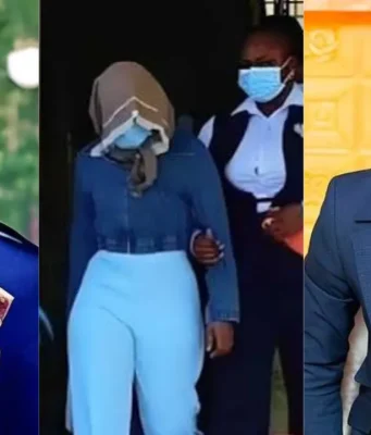 Ohemaa Dynamite granted GHS 1 million bail