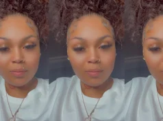 Wife cries after discovering her husband is gay