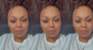 Wife cries after discovering her husband is gay