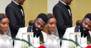 Man divorces his wife just 6 months after their expensive wedding
